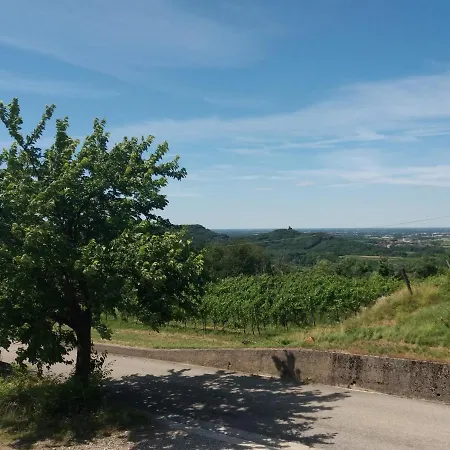 Agriturismo Casa Delle Rose * Ruttàrs