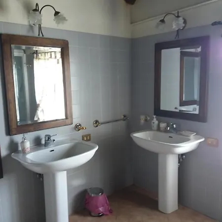 Casa Delle Rose Winery Lantgård