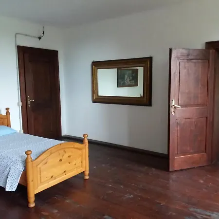 Agriturismo Casa Delle Rose