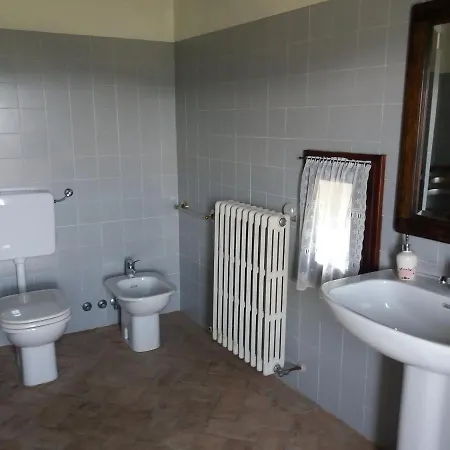 Casa Delle Rose Winery * Ruttàrs