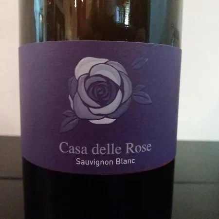 Lantgård Casa Delle Rose Winery *