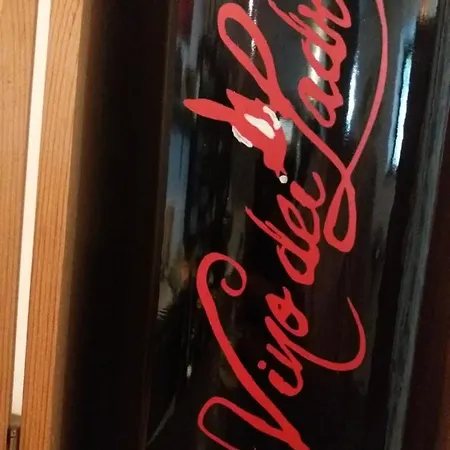 Casa Delle Rose Winery Lantgård *