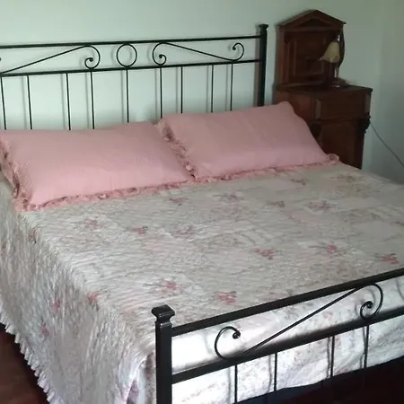 Agriturismo Casa Delle Rose Bauernhof Ruttàrs