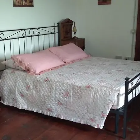 Casa Delle Rose Winery Lantgård *