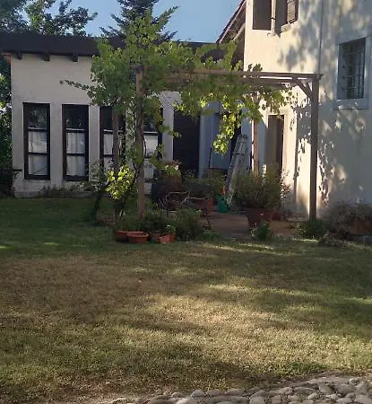 Casa Delle Rose Winery Lantgård Ruttàrs