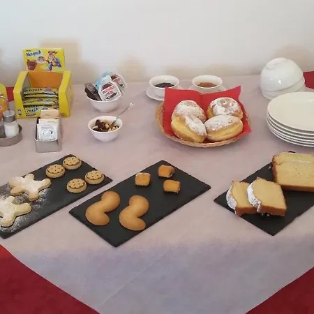 Lantgård Casa Delle Rose Winery Ruttàrs