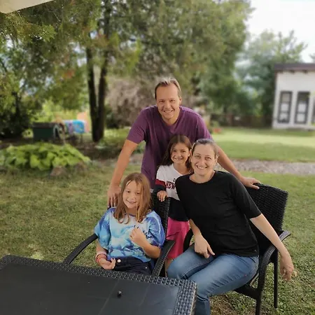 Casa Delle Rose Winery Lantgård