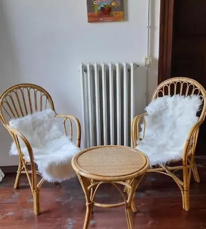 Lantgård Casa Delle Rose Winery Ruttàrs