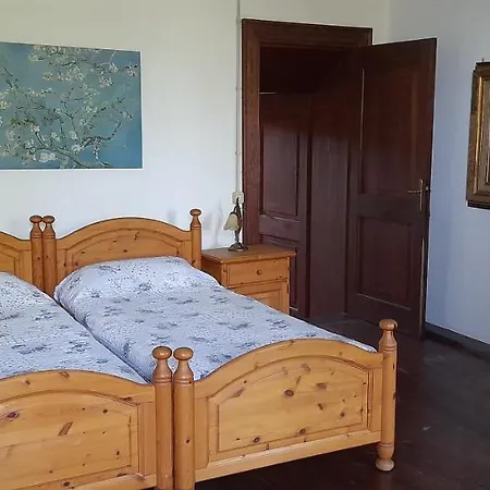 Agriturismo Casa Delle Rose Ruttars