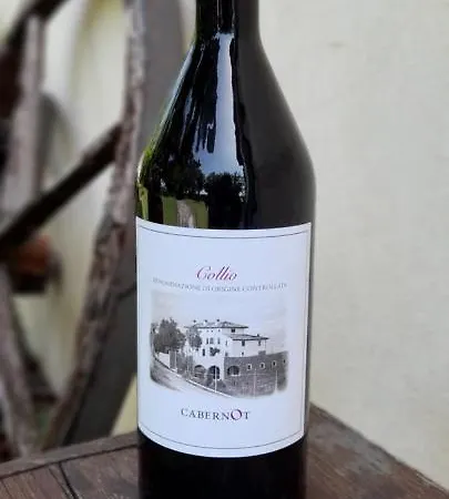 Casa Delle Rose Winery *