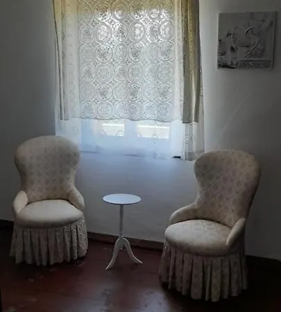 Casa Delle Rose Winery *