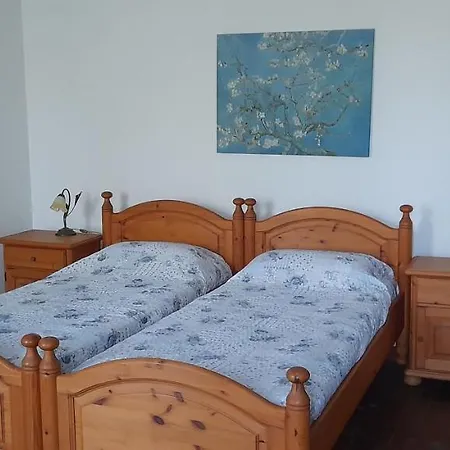 Agriturismo Casa Delle Rose Ruttars