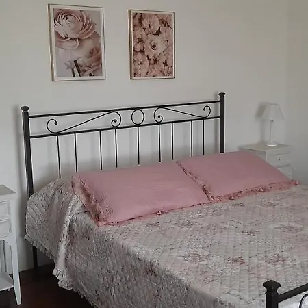 Agriturismo Casa Delle Rose * Ruttars