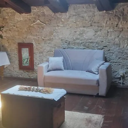 Casa Delle Rose Winery *