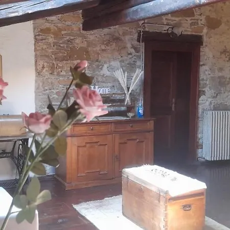 Agriturismo Casa Delle Rose