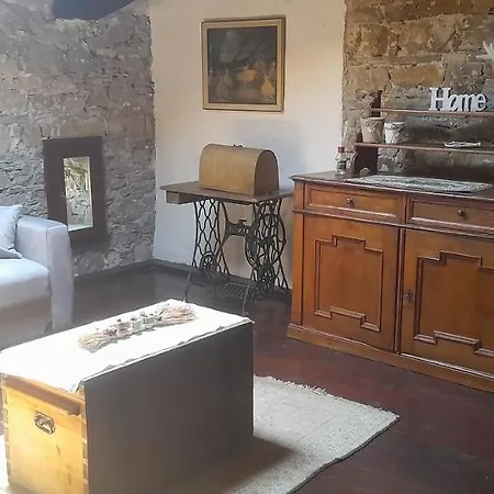 Casa Delle Rose Winery *