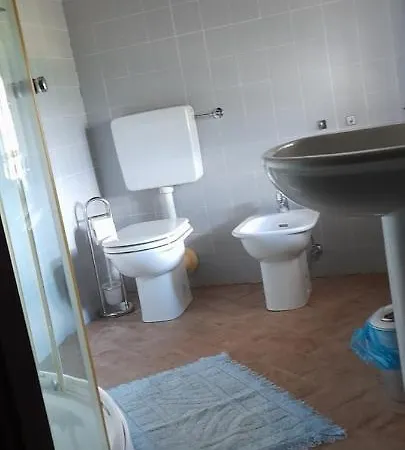 Casa Delle Rose Winery