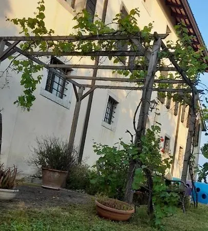 Casa Delle Rose Winery *