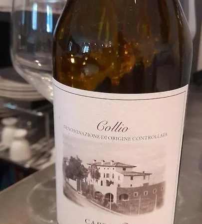 Casa Delle Rose Winery *
