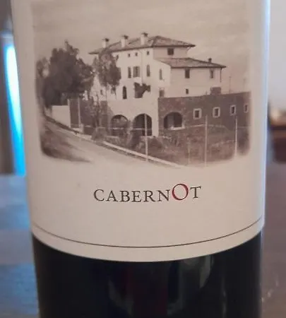 Casa Delle Rose Winery