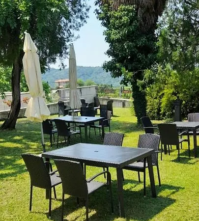 Casa Delle Rose Winery Feriegård *