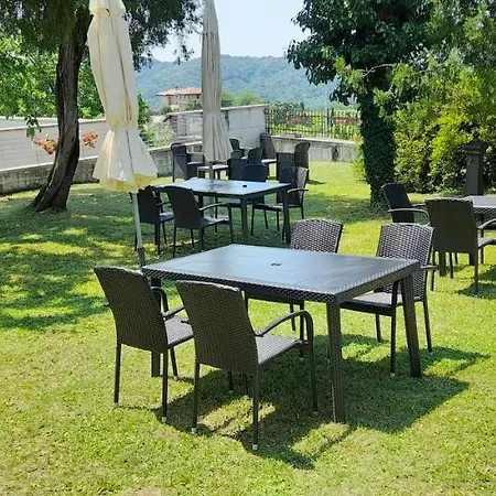 Casa Delle Rose Winery * Ruttàrs