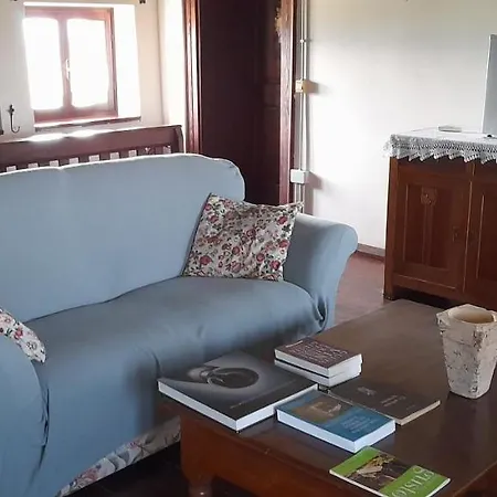 Casa Delle Rose Winery Lantgård