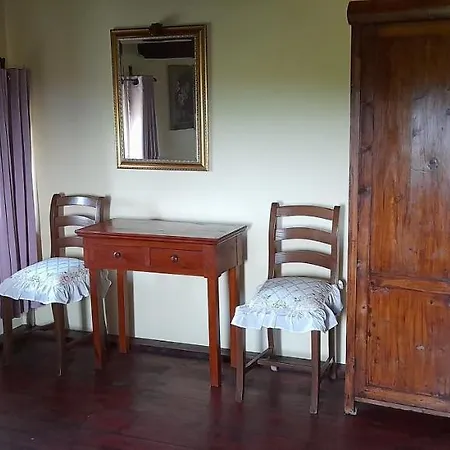 Casa Delle Rose Winery * Ruttàrs