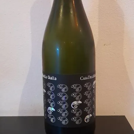 Casa Delle Rose Winery Farmház *