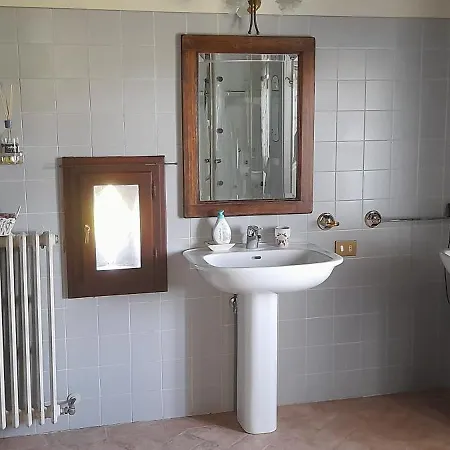 Lantgård Casa Delle Rose Winery *