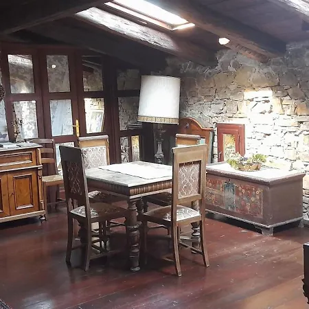 Casa Delle Rose Winery Ruttàrs