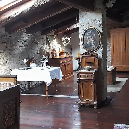 Casa Delle Rose Winery Ruttàrs