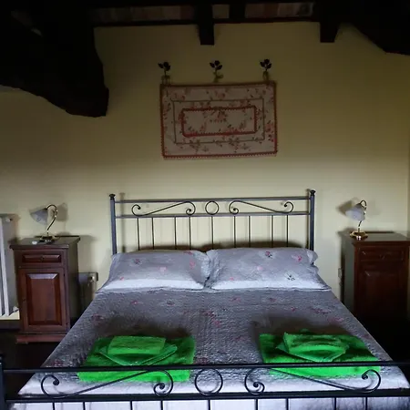 Farmház Casa Delle Rose Winery