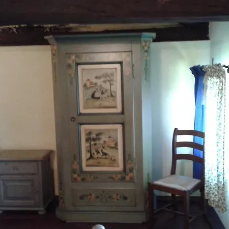 Casa Delle Rose Winery * Ruttàrs