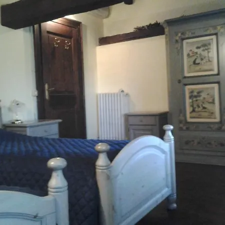 Casa Delle Rose Winery Lantgård Ruttàrs