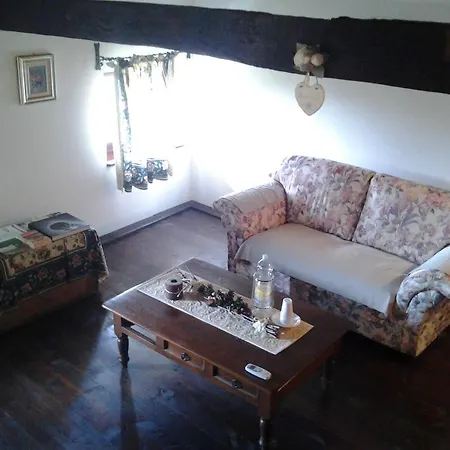 Casa Delle Rose Winery