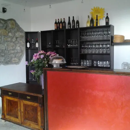 Lantgård Casa Delle Rose Winery