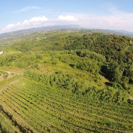 Casa Delle Rose Winery * Ruttàrs