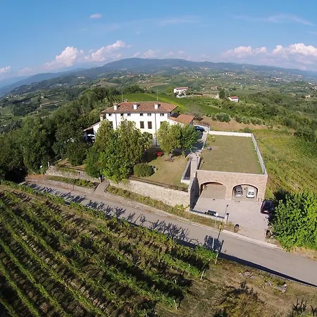 Farma Casa Delle Rose Winery