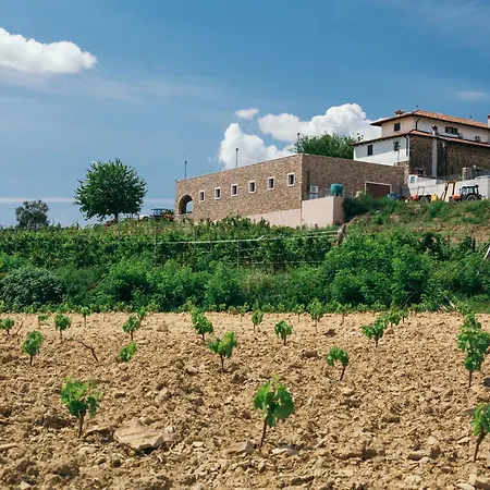 Casa Delle Rose Winery *