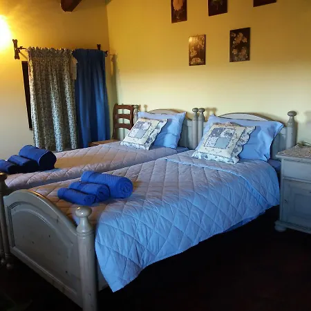 Lantgård Casa Delle Rose Winery