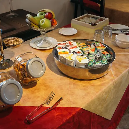 Lantgård Casa Delle Rose Winery