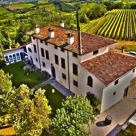Lantgård Casa Delle Rose Winery