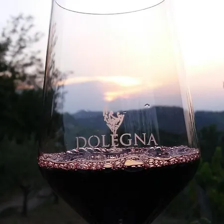 Lantgård Casa Delle Rose Winery *