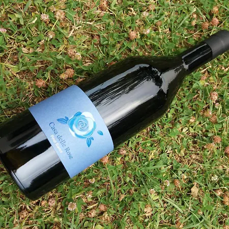 Casa Delle Rose Winery