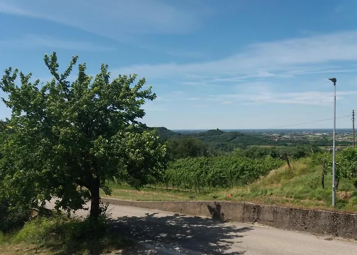 Casa Delle Rose Winery * Ruttàrs