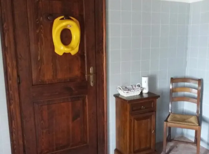 Casa Delle Rose Winery Ruttàrs