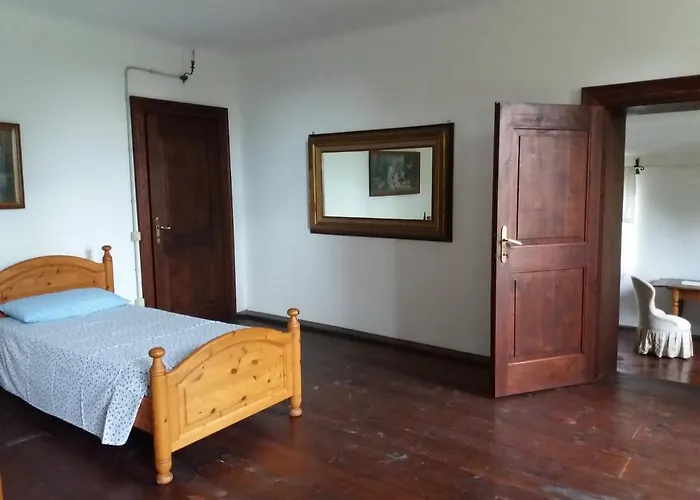 Casa Delle Rose Winery