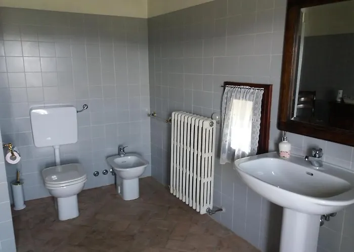 Casa Delle Rose Winery * Ruttàrs