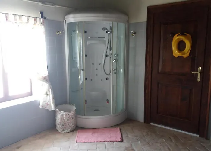 Casa Delle Rose Winery